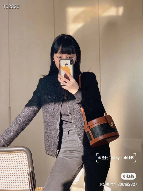 C-LINE LUXURY WOMEN BAGS - 152