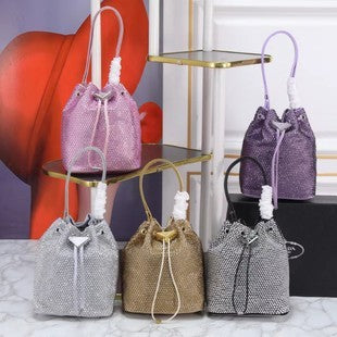 Amelia- PRDA  LUXURY BAGS - 285