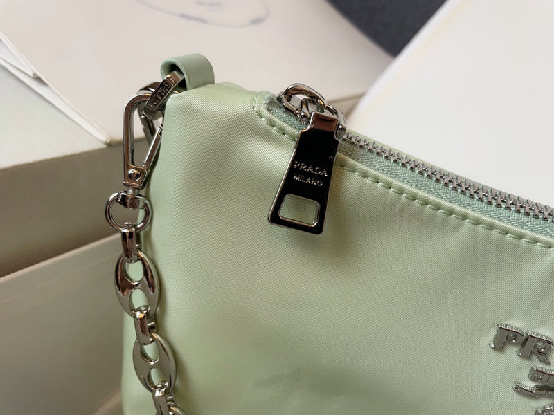 Amelia- PRDA  LUXURY BAGS - 494