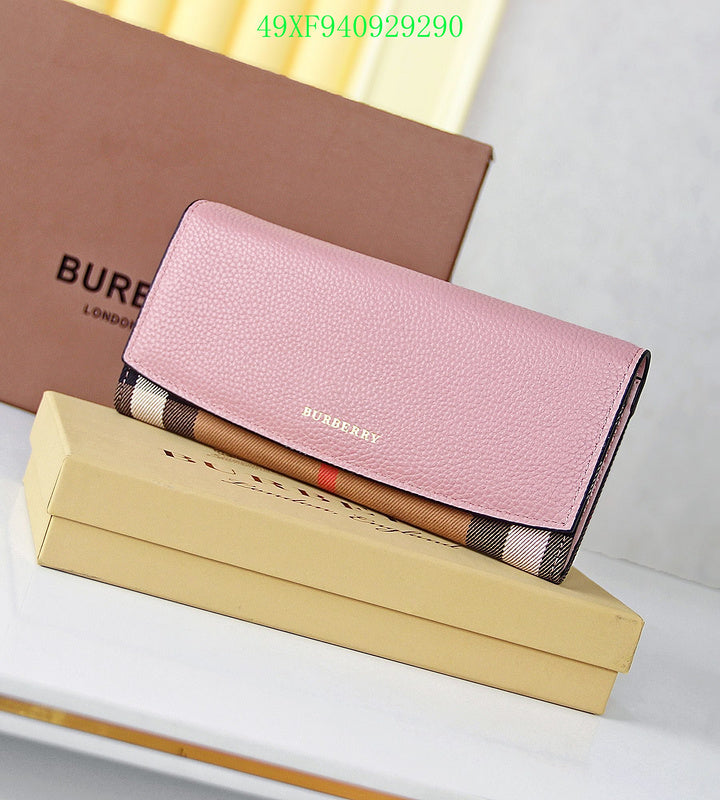 Amelia - BOR Wallet - 125