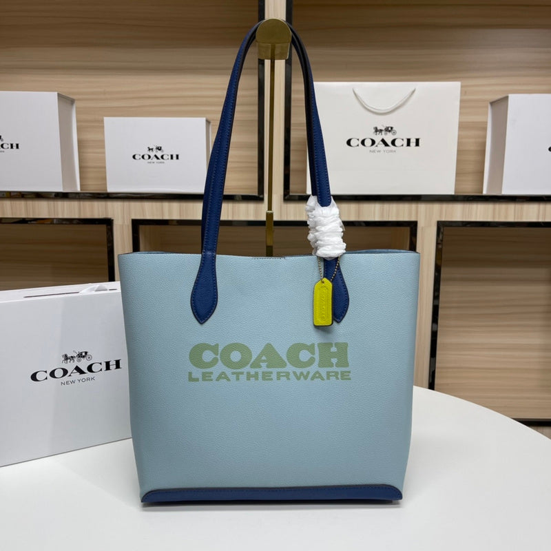 Amelia- CAH Bags - 647