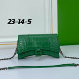 Amelia - BLN-CIAGA WOMEN LUXURY BAGS - 825