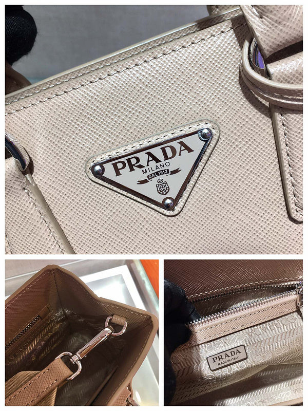 Amelia- PRDA  LUXURY BAGS - 552
