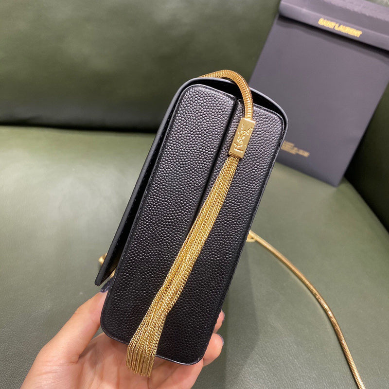 Amelia - YSL Bag - 3720