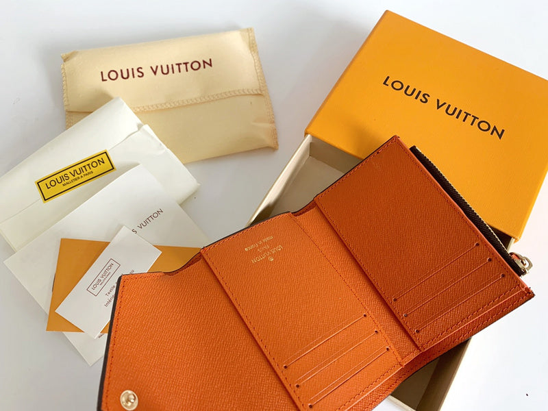 Amelia- LOV  Luxury  Wallets - 817