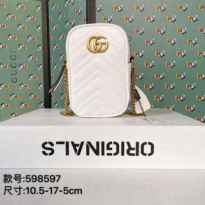 Amelia Fashion - GCI Bags - 2791
