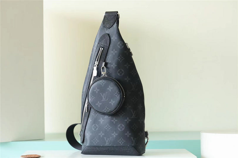 Fan Fashion Lu-Vi bags - 9954