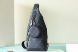 Fan Fashion Lu-Vi bags - 9954
