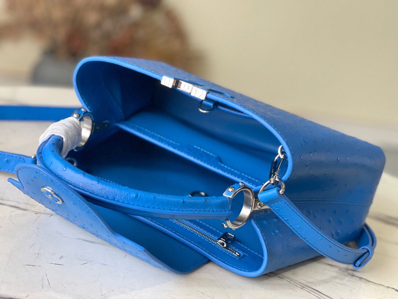 Fashion Lu-Vi bags - 4337