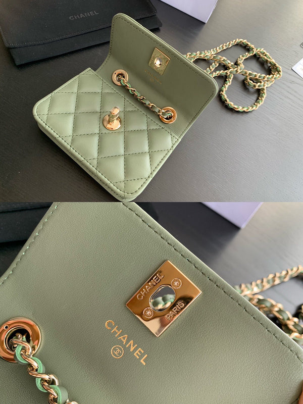 Amelia-  CHL BAGS  - 417