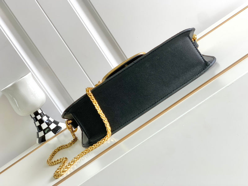 Amelia- VEL WOMEN LUXURY BAGS - 623