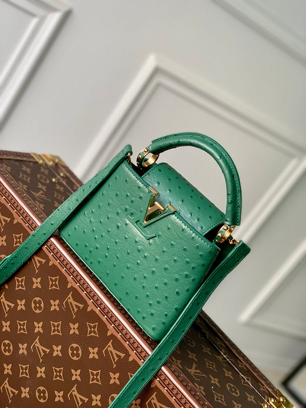 Amelia's Bag Gallery - LOV Bags - 1357
