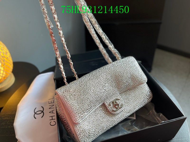 Amelia - CHL Bags - 1694