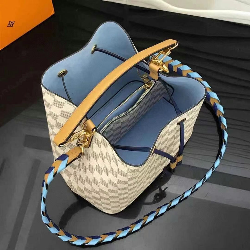 Amelia - LV Bags - 13861