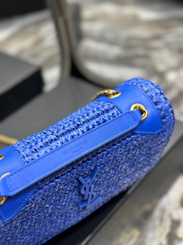 Amelia - YSL Bag - 3960
