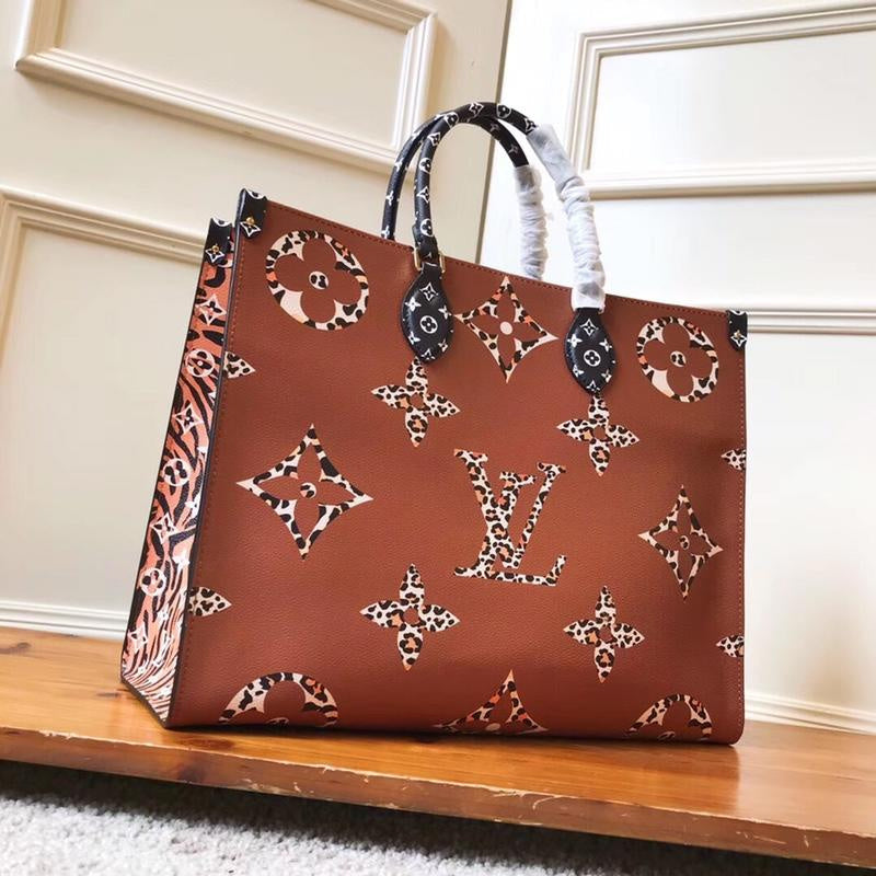 Amelia - LV Bags - 15527