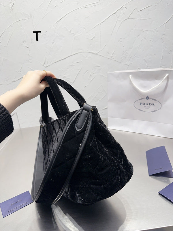 Camila Bags - Prada Bags - 607