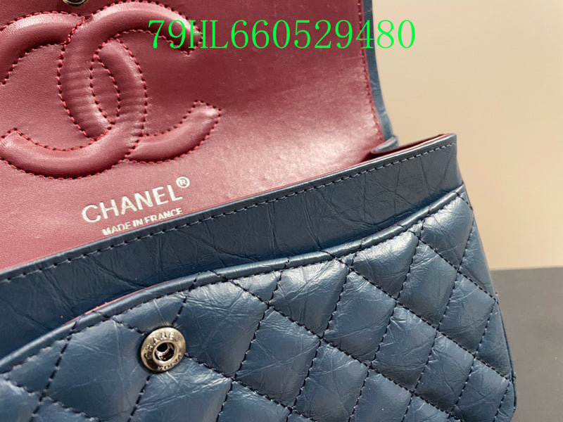 Amelia - CHL Bags - 792