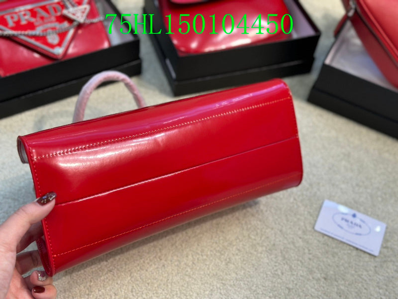 Prada Bags - The Barnes Bags  664