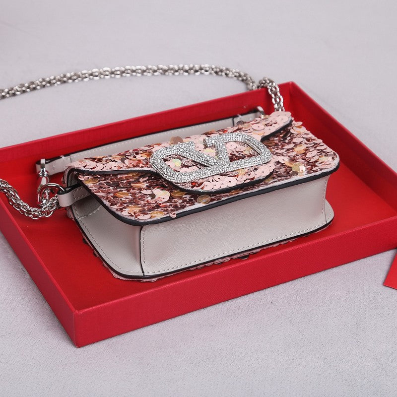 VAL LUXURY BAGS - FOR FASHION LOVERS  AFFORDABLE LUXURY BAGS- 110