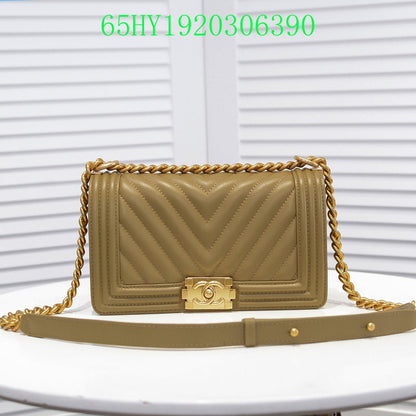 Amelia - CHL Bags - 1381
