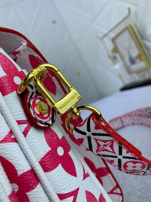 Amelia- GUKI Women Bags - 1431