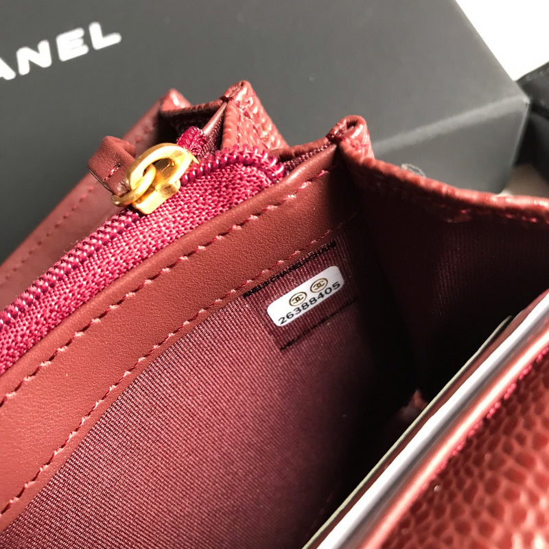 Amelia- CHL Bags - 6224