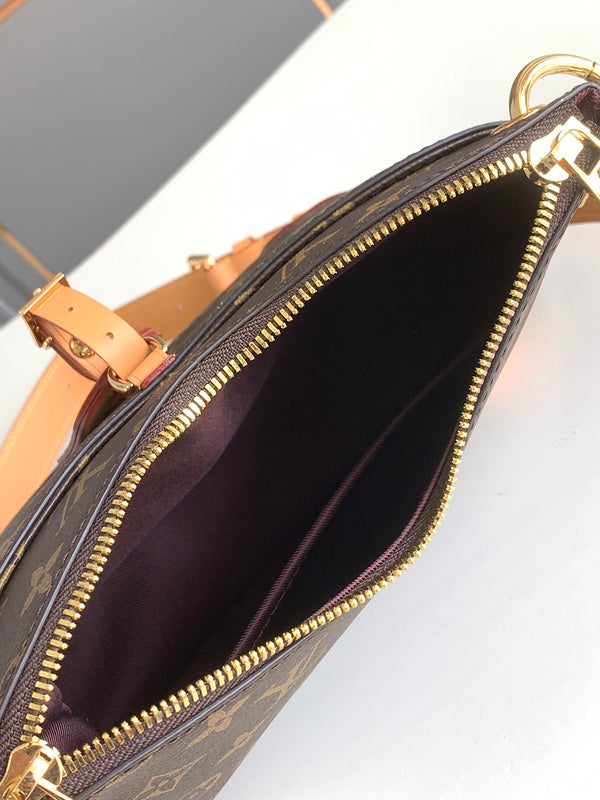 Amelia - LV Bags - 16861