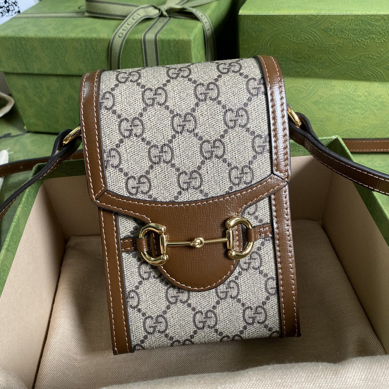 Amelia-i GUKI Women Bags - 308