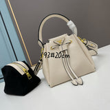 Amelia- PRDA  LUXURY BAGS - 367