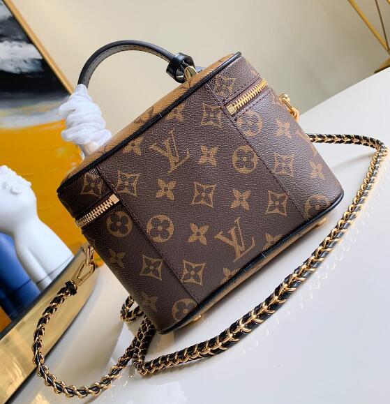 AmeliaLuxury - LOV Bags - 2552