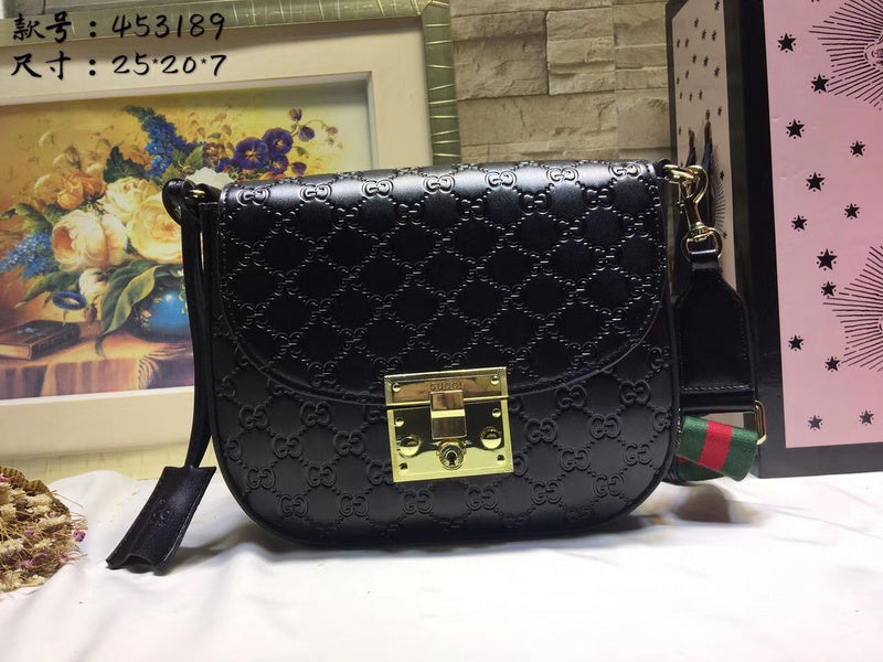 Amelia - GCC Bags - 2264
