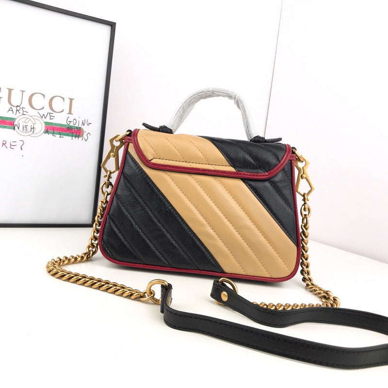 Amelia Fashion - GCI Bags - 2731
