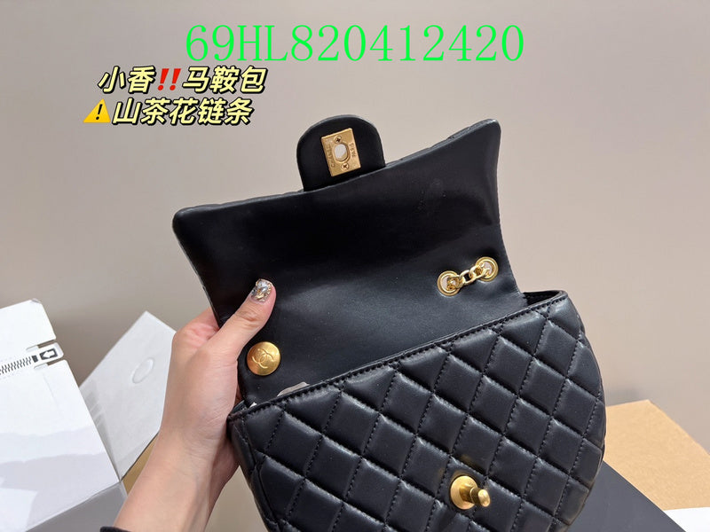 Amelia - CHL Bags - 1124