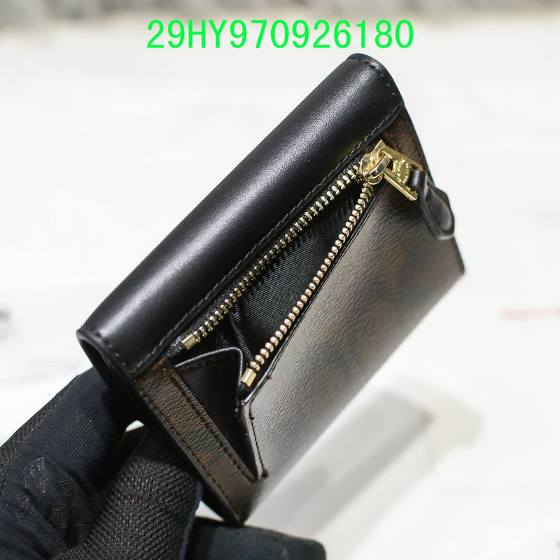 Amelia - CAH Wallet - 124