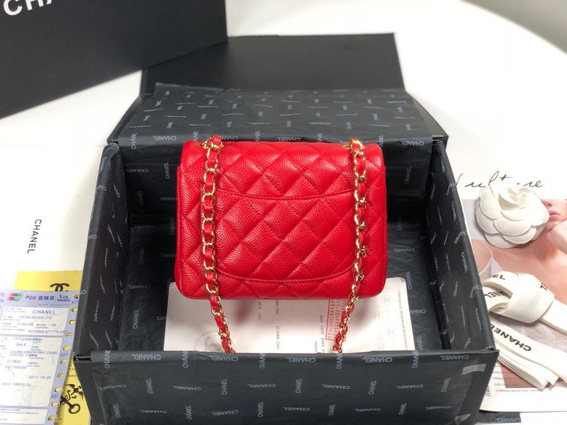 Amelia- CHL Bags - 7453