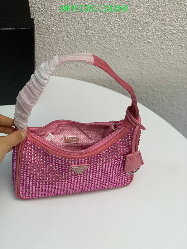 Prada Bags - The Barnes Bags  761