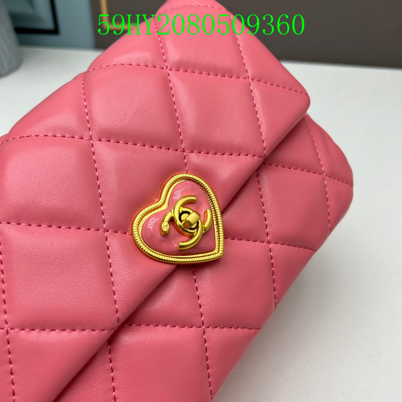 Amelia - CHL Bags - 974
