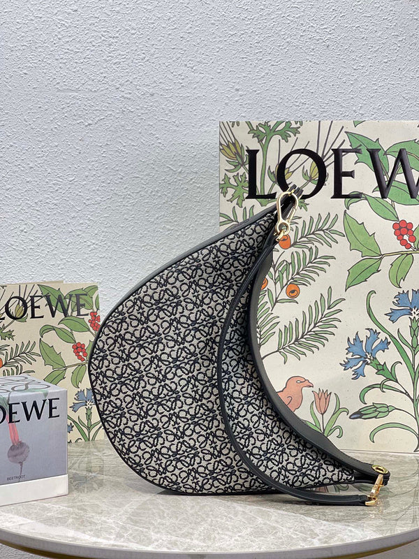 Amelia - LWE BRANDED BAGS - 338