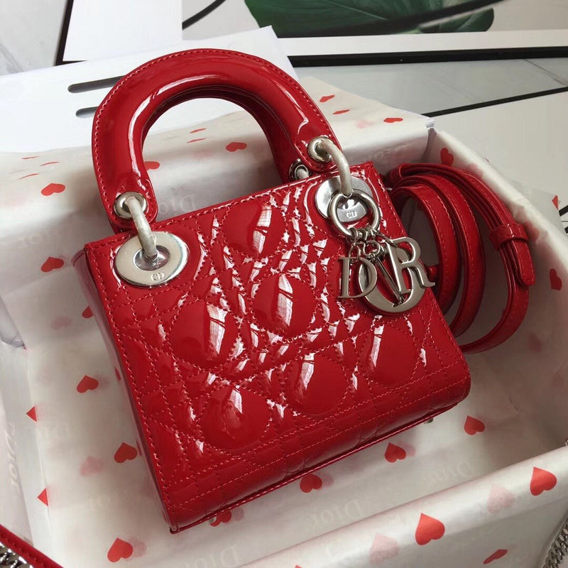 Amelia- DOR Bags - 1157