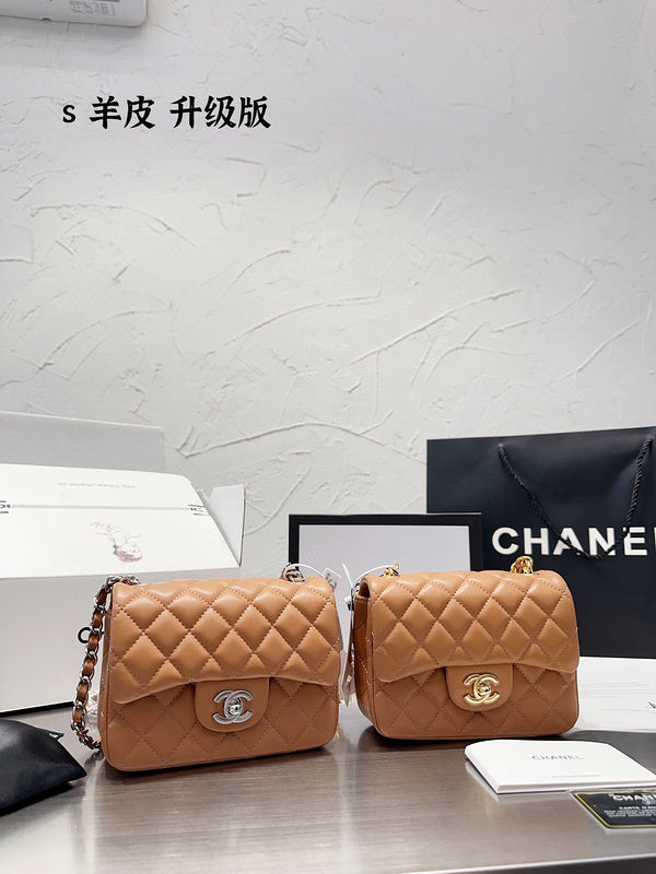 Amelia- CHL Bags - 7134