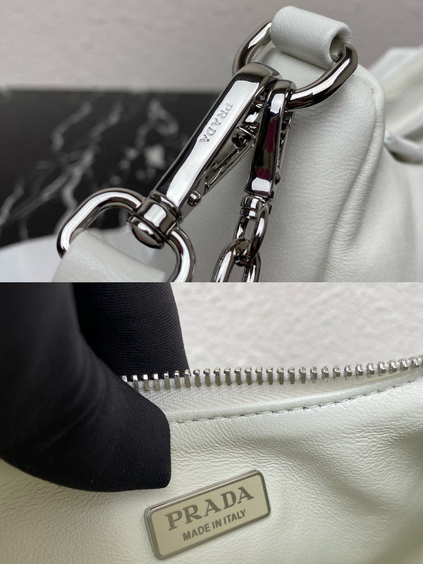 Amelia- PRDA  LUXURY BAGS - 824