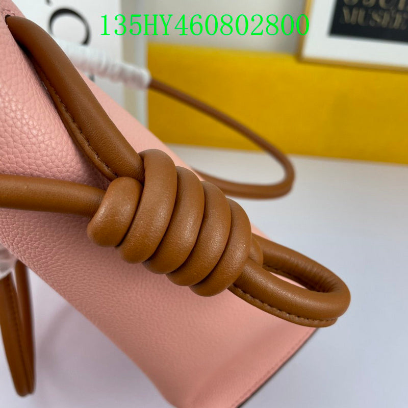 Amelia - LWE BRANDED BAGS - 256