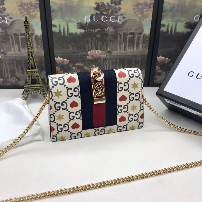 AmeliaLuxury - GCI Bags - 1146