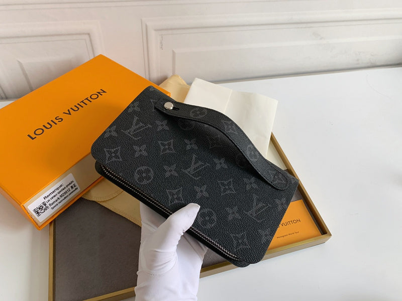 Amelia- LOV  Luxury  Wallets - 681