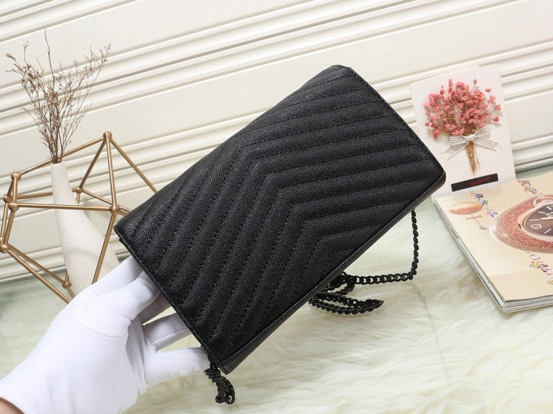 Amelia - YSL Bag - 3564