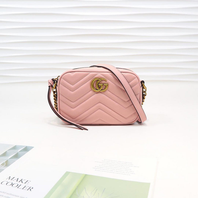 AmeliaLuxury - GCI Bags - 1065