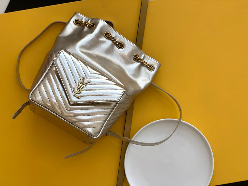 Amelia - YSL Bag - 4175