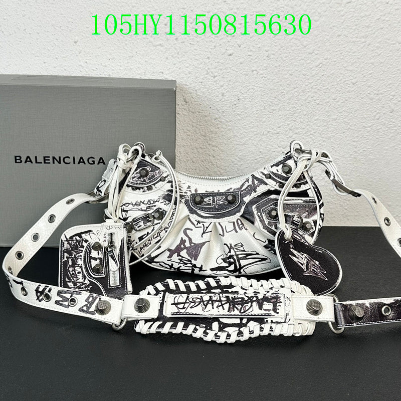 Amelia - BGA Bags - 1657