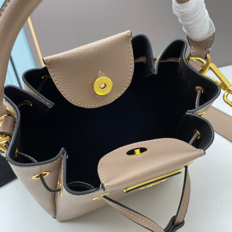 Amelia- PRDA  LUXURY BAGS - 343